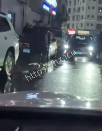 吉林夫妻吵架事件